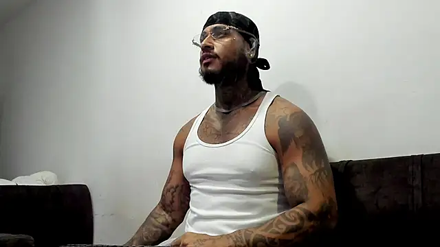 Exotic tatto27121 online show from May 2026 03:12:02 AM