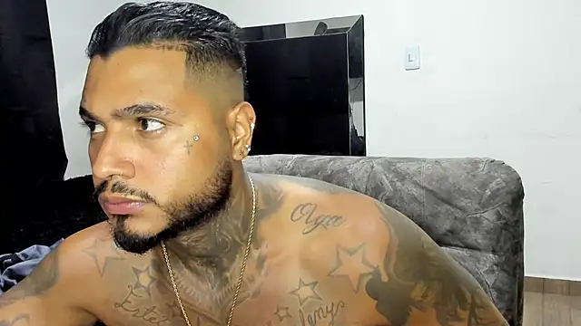 Exotic tatto27121 online show from April 2026 03:08:02 AM