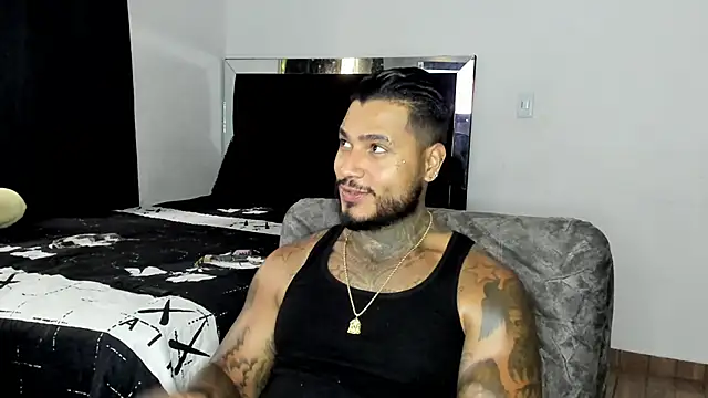 Exotic tatto27121 online show from April 2026 10:33:02 PM