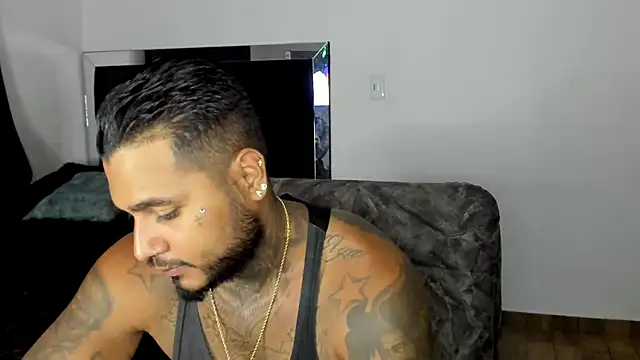 Exotic tatto27121 online show from April 2026 12:39:01 AM