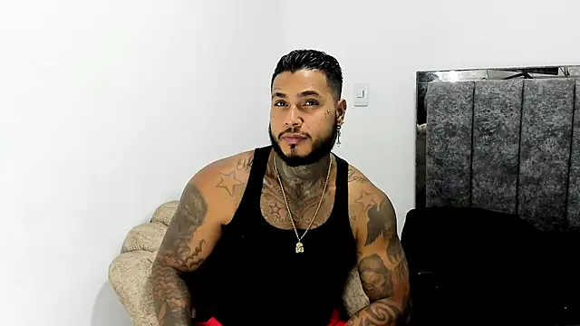 Exotic tatto27121 online show from March 2026 05:46:02 AM