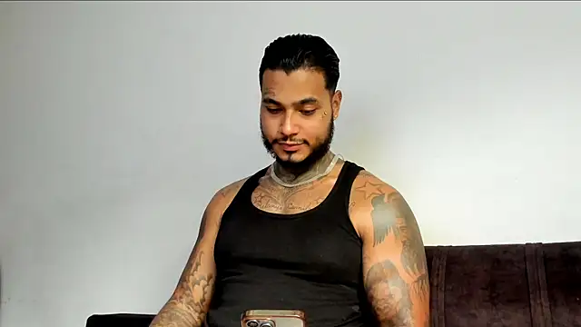 Exotic tatto27121 online show from June 2026 08:58:01 PM