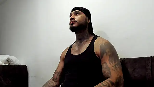Exotic tatto27121 online show from May 2026 01:04:01 AM