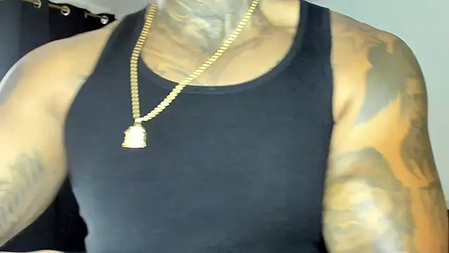 Exotic tatto27121 online show from April 2026 07:42:01 PM