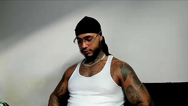 Exotic tatto27121 online show from May 2026 10:32:02 PM