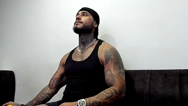 Exotic tatto27121 online show from May 2026 03:36:02 AM