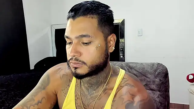 Exotic tatto27121 online show from April 2026 07:48:01 PM