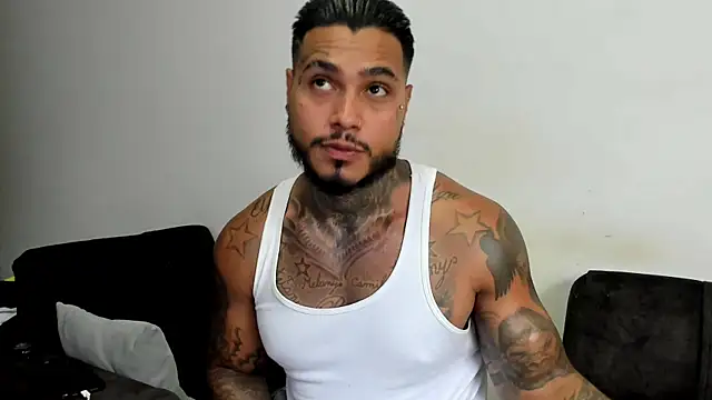 Exotic tatto27121 online show from April 2026 08:55:01 PM