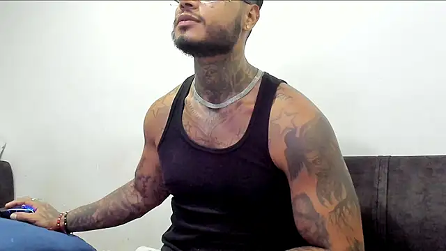 Exotic tatto27121 online show from June 2026 04:13:01 AM