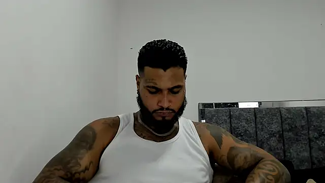 Exotic tatto27121 online show from March 2026 03:56:02 AM