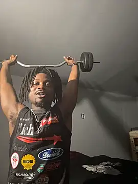 SluttyLyfe4L online show from April 2026 11:40:02 PM