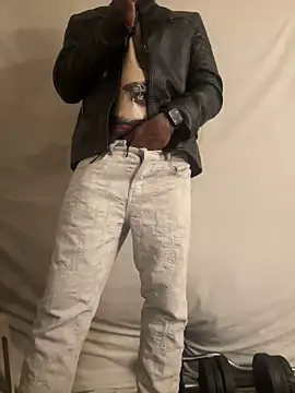 SluttyLyfe4L online show from January 2025 06:14:01 AM