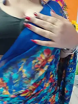 Snapshot of Sony-Model chatting on May 2026 06:01:01 AM Sony-Model online show from May 2026 06:01:01 AM