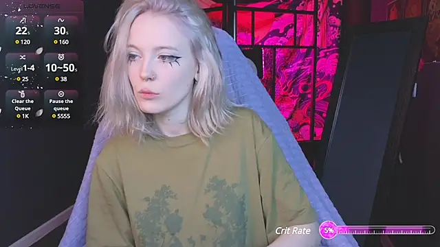Crackling Tatii online show from January 2025 08:45:01 PM