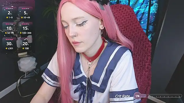 Crackling Tatii online show from February 2025 12:05:01 AM