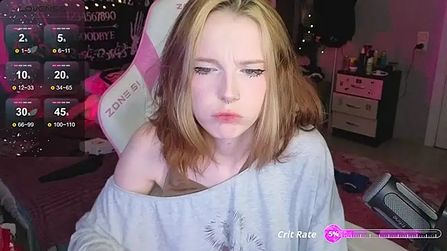 Crackling Tatii online show from September 2025 06:30:01 PM