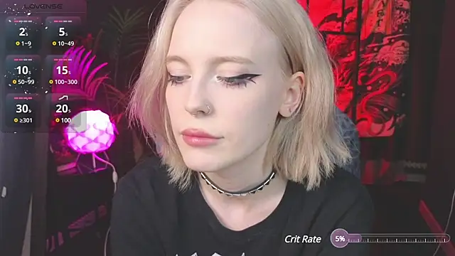Crackling Tatii online show from March 2025 04:28:01 AM