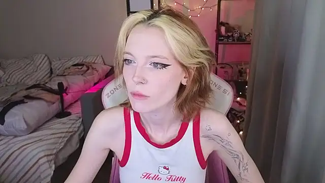 Crackling Tatii online show from March 2026 06:20:01 PM