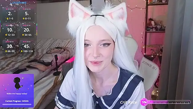 Crackling Tatii online show from April 2026 02:46:01 PM