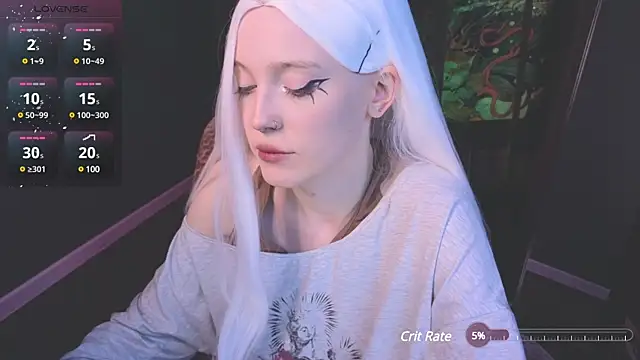 Crackling Tatii online show from February 2025 03:40:01 AM