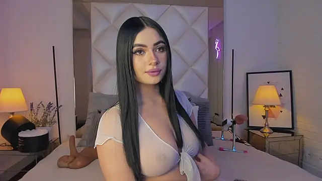 KimRoussee online show from March 2025 03:04:01 AM