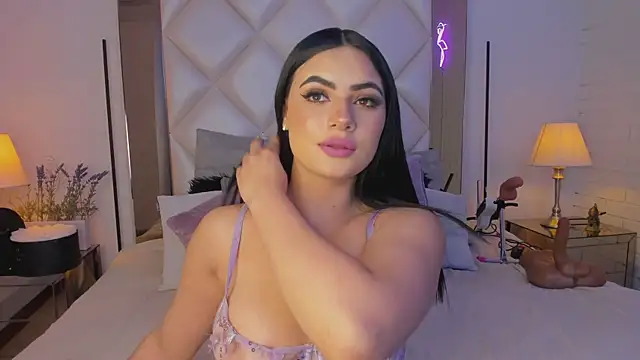 KimRoussee online show from March 2025 04:13:01 AM