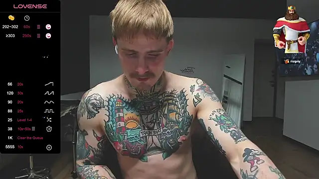 Snapshot of white_King9999 chatting on March 2025 05:07:02 PM white King9999 online show from March 2025 05:07:02 PM