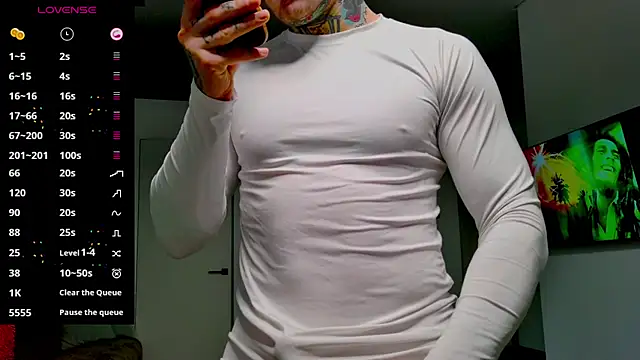 white King9999 online show from March 2026 01:12:01 PM