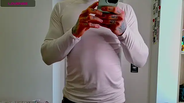 Snapshot of white_King9999 chatting on February 2026 11:53:01 AM white King9999 online show from February 2026 11:53:01 AM