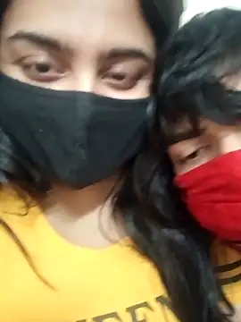 Lustyful Couple online show from December 2024 08:28:02 PM