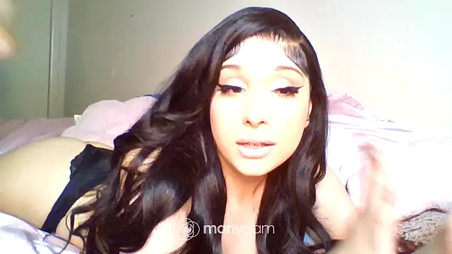 Snapshot of bambibarbi chatting on May 2026 05:44:02 AM bambibarbi online show from May 2026 05:44:02 AM