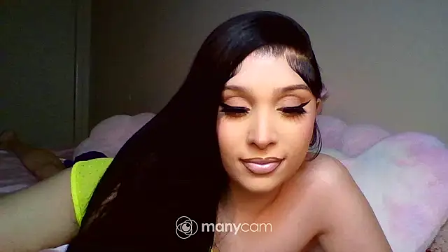 bambibarbi online show from March 2026 05:25:02 AM