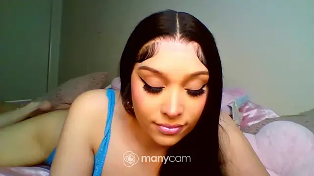 Snapshot of bambibarbi chatting on February 2026 07:19:02 AM bambibarbi online show from February 2026 07:19:02 AM