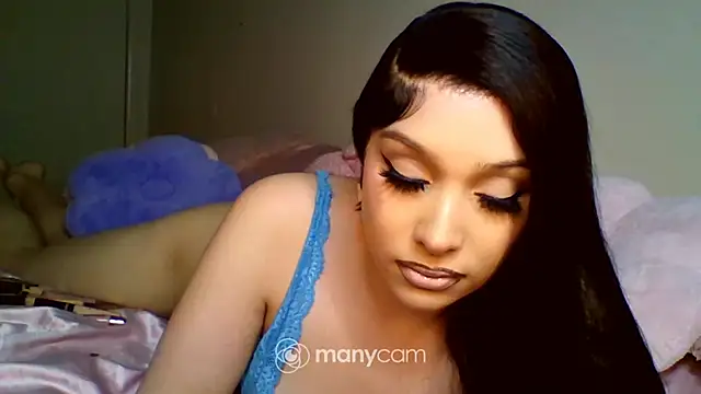 bambibarbi online show from April 2026 12:15:01 AM