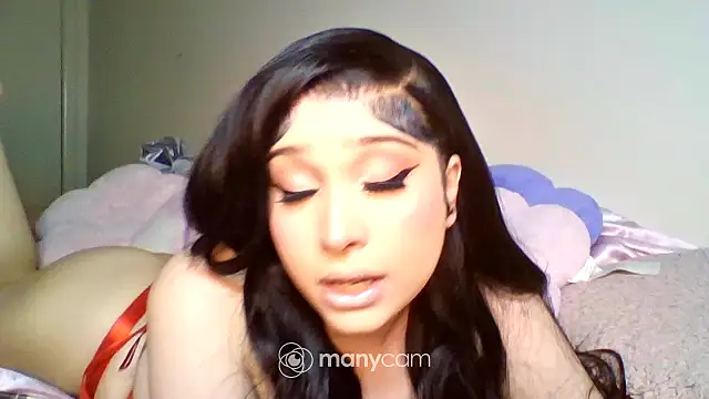 Snapshot of bambibarbi chatting on May 2026 06:28:02 AM bambibarbi online show from May 2026 06:28:02 AM