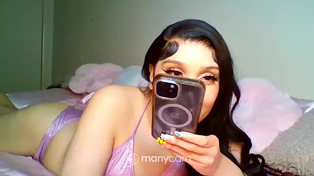 Snapshot of bambibarbi chatting on January 2026 06:31:01 AM bambibarbi online show from January 2026 06:31:01 AM