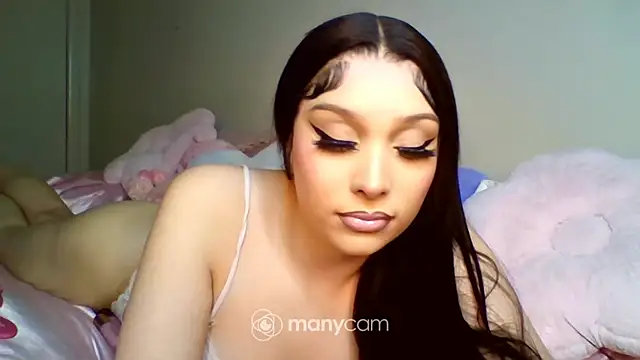 bambibarbi online show from March 2026 07:05:01 AM