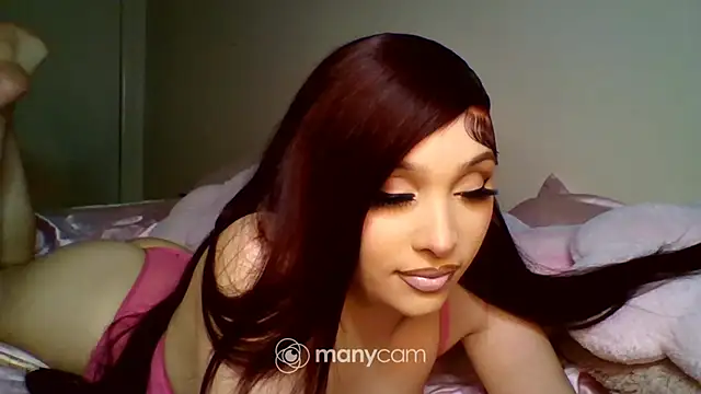 bambibarbi online show from March 2026 07:54:01 AM