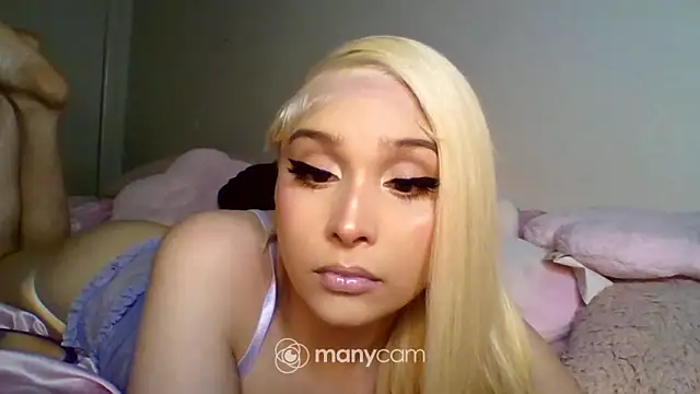Snapshot of bambibarbi chatting on May 2026 05:49:01 AM bambibarbi online show from May 2026 05:49:01 AM