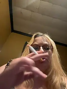 CherishWilliams online show from May 2026 09:56:02 AM