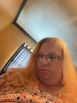 CherishWilliams online show from May 2026 07:06:01 PM