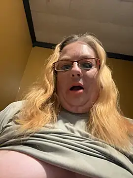 CherishWilliams online show from June 2026 05:24:02 AM