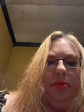 CherishWilliams online show from April 2026 07:44:01 AM