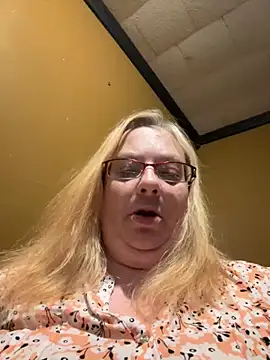 CherishWilliams online show from May 2026 01:11:02 AM