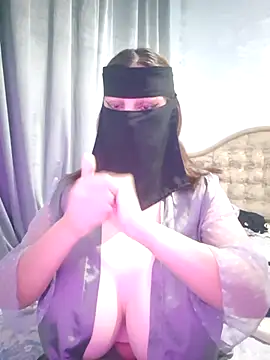  arabica  online show from March 2026 07:17:01 PM