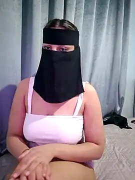  arabica  online show from November 2025 06:57:01 PM