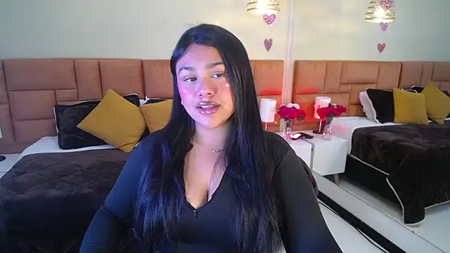 Dulcinea 1 online show from March 2025 10:50:01 AM
