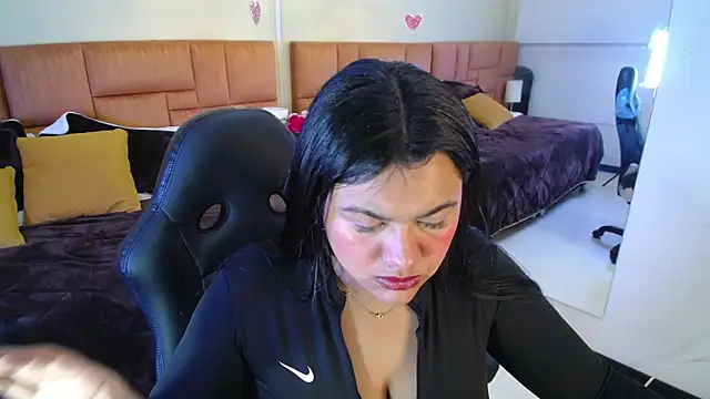  Dulcinea 1 online show from March 2025 03:39:01 AM
