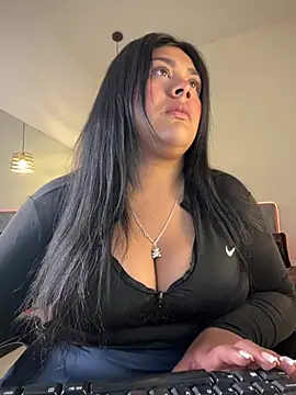  Dulcinea 1 online show from March 2026 08:41:02 AM