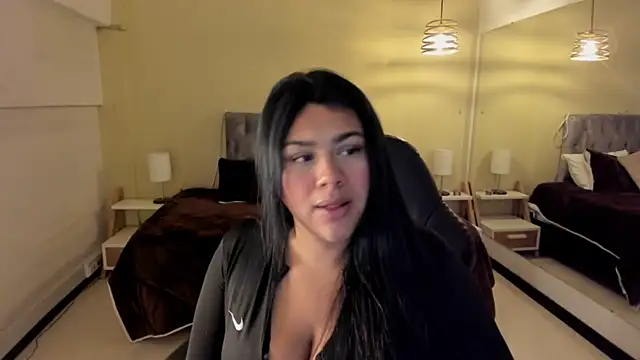  Dulcinea 1 online show from October 2025 03:07:02 AM